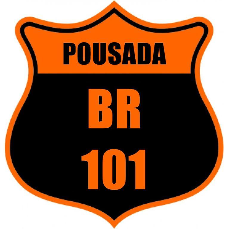 Pousada Br 101 Angra dos Reis Exterior photo