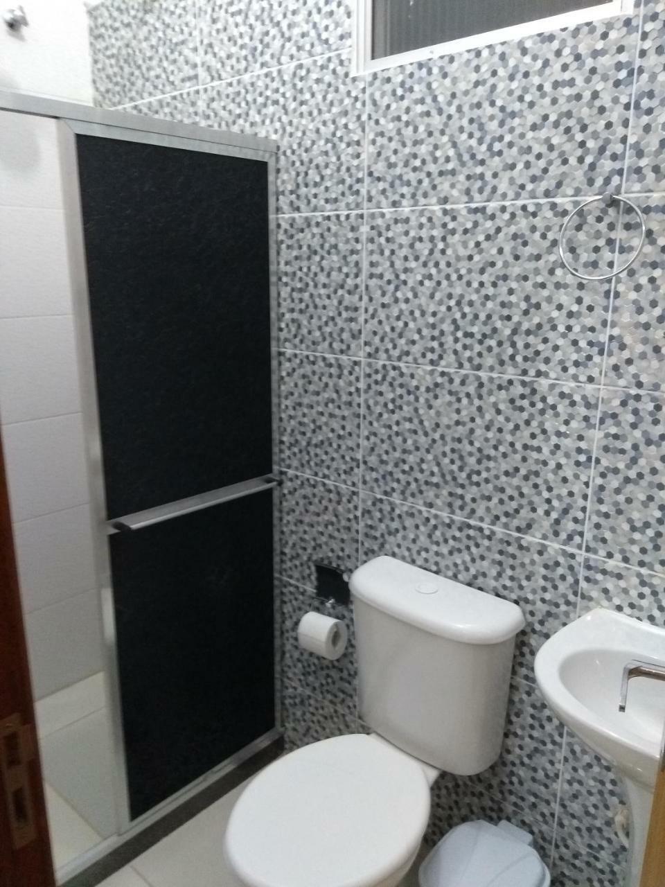 Pousada Br 101 Angra dos Reis Exterior photo